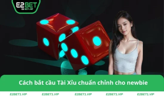 Cách Bắt Cầu Tài Xỉu